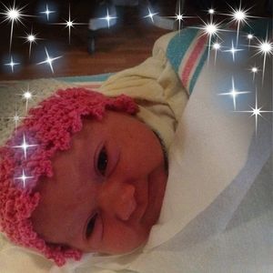 Meet your Posher, Jesse